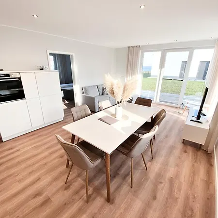 Seeliebe Apartments Schwerin - Pkw, Teilweise Mit Privater Sauna, Wlan, Xxl-Balkon O Terrasse, Seeblick Exterior photo