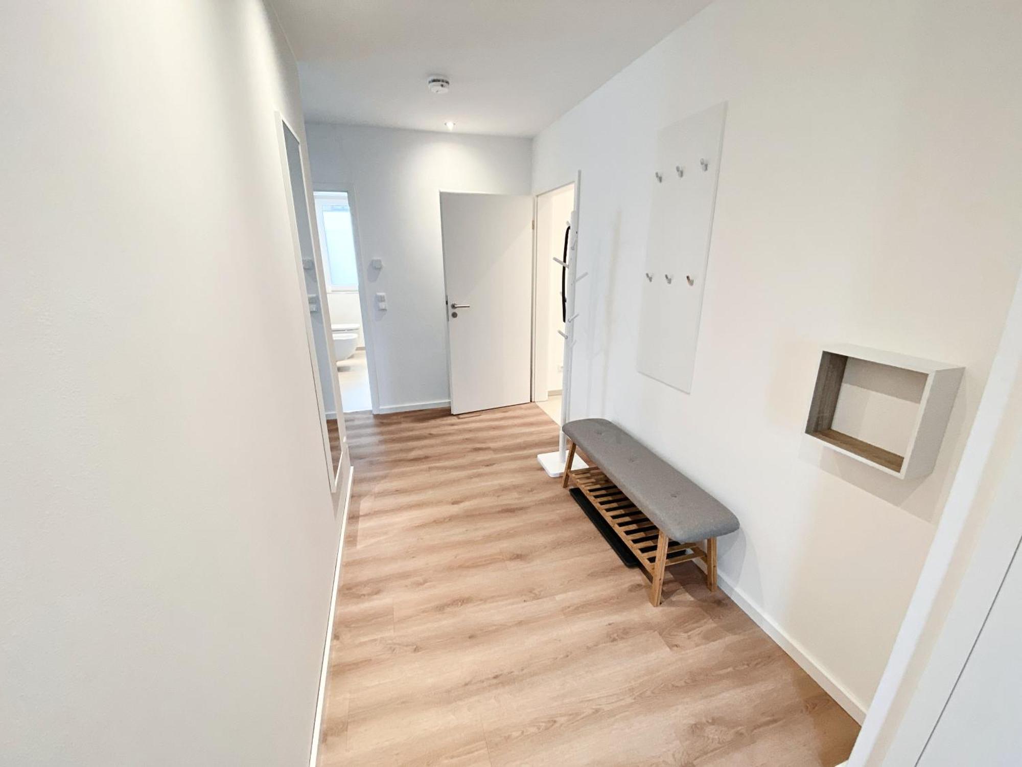 Apartment Seeliebe Schwerin - Pkw, Teilweise Mit Privater Sauna, Wlan, Xxl-balkon O Terrasse, Seeblick *