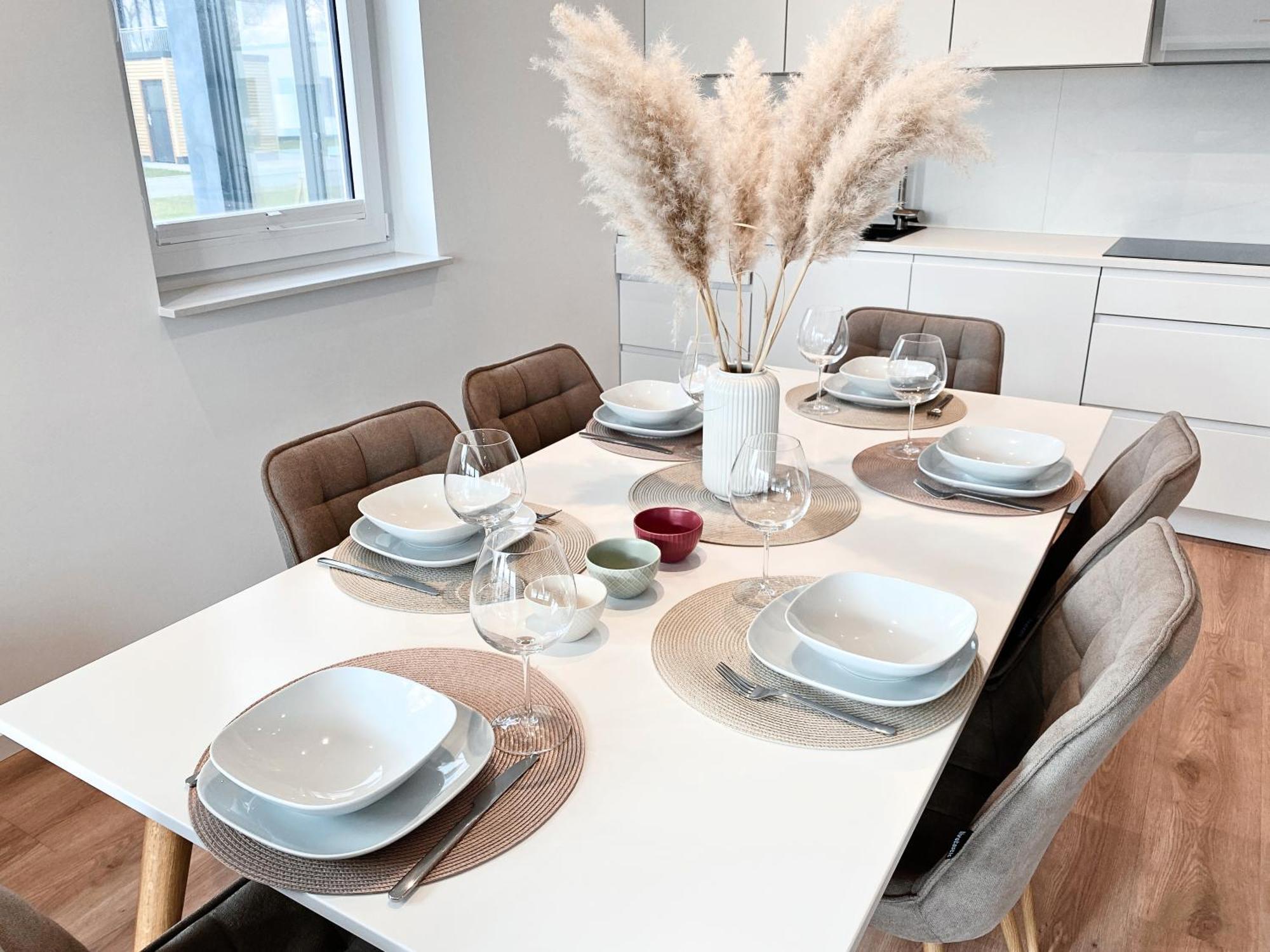 Apartment Seeliebe Schwerin - Pkw, Teilweise Mit Privater Sauna, Wlan, Xxl-balkon O Terrasse, Seeblick