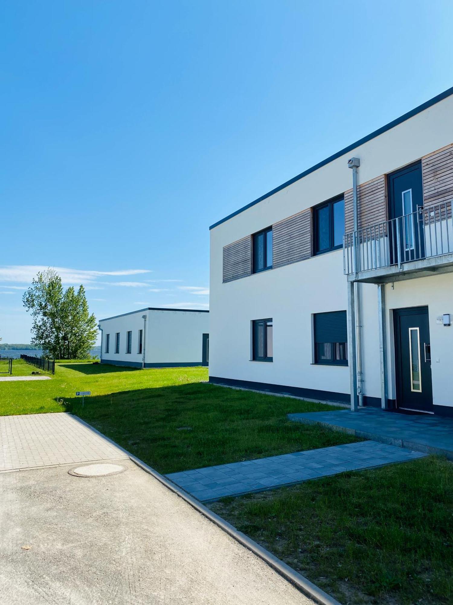 Seeliebe Schwerin - Pkw, Teilweise Mit Privater Sauna, Wlan, Xxl-balkon O Terrasse, Seeblick Schwerin (Mecklenburg-Vorpommern)