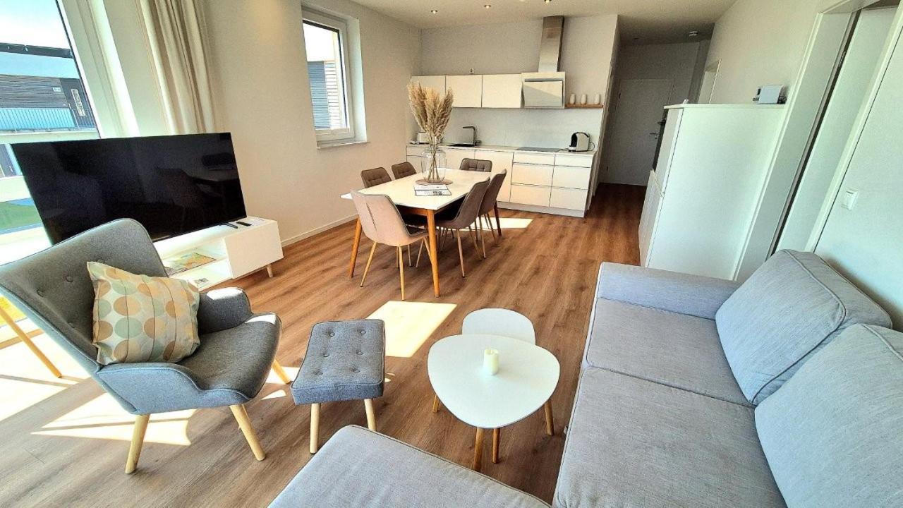 Seeliebe Schwerin - Pkw, Teilweise Mit Privater Sauna, Wlan, Xxl-balkon O Terrasse, Seeblick * Schwerin (Mecklenburg-Vorpommern)