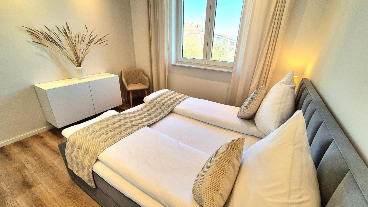 Seeliebe Schwerin - Pkw, Teilweise Mit Privater Sauna, Wlan, Xxl-balkon O Terrasse, Seeblick Schwerin (Mecklenburg-Vorpommern)